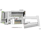 本庄市小島５丁目 月極駐車場
